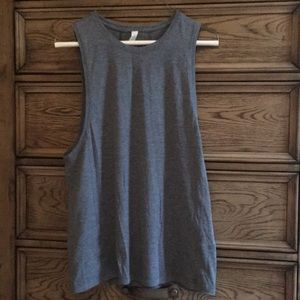 Lululemon Racerback Tank